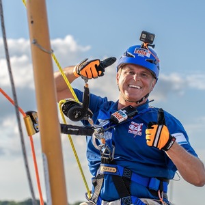 Fundraising Page: Andy McCray